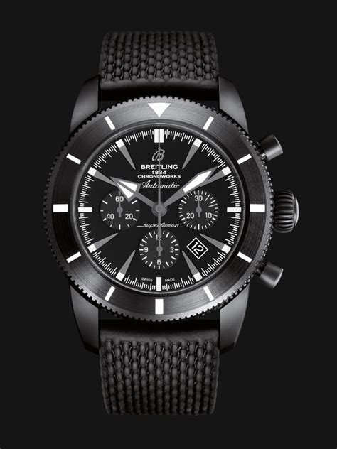 breitling superocean heritage chronoworks price|Breitling Superocean Heritage price.